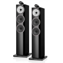 Bowers and Wilkins 703 S3 Gloss Black